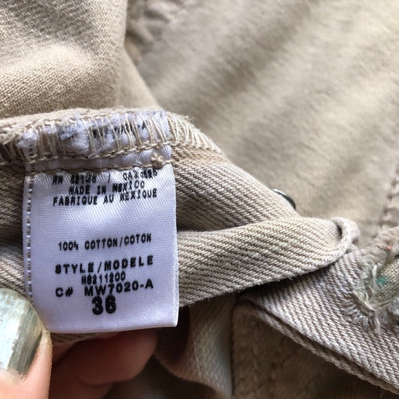 Guess men’s Jeans, Falcon bootcut, size 36, soft 100% cotton. - Picture 11 of 14